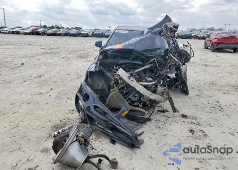 2017 BMW X6 xDrive50I z USA, uszkodzony, nr VIN 5UXKU6C39H0W38490